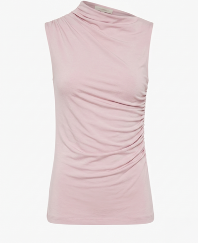 Lui Top in Dusk Pink