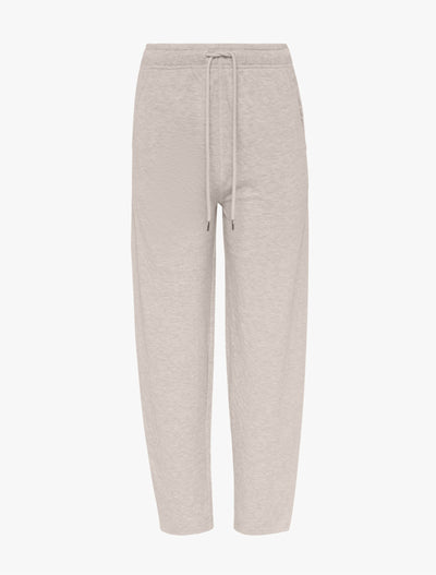 Dia Joggers in Oatmeal Melange