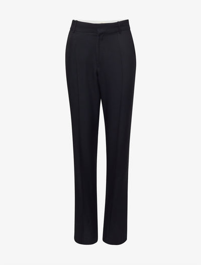 Azores Trousers in Black