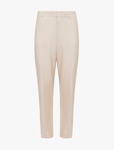 Azores Trouser in Tahini