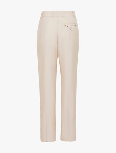 Azores Trouser in Tahini