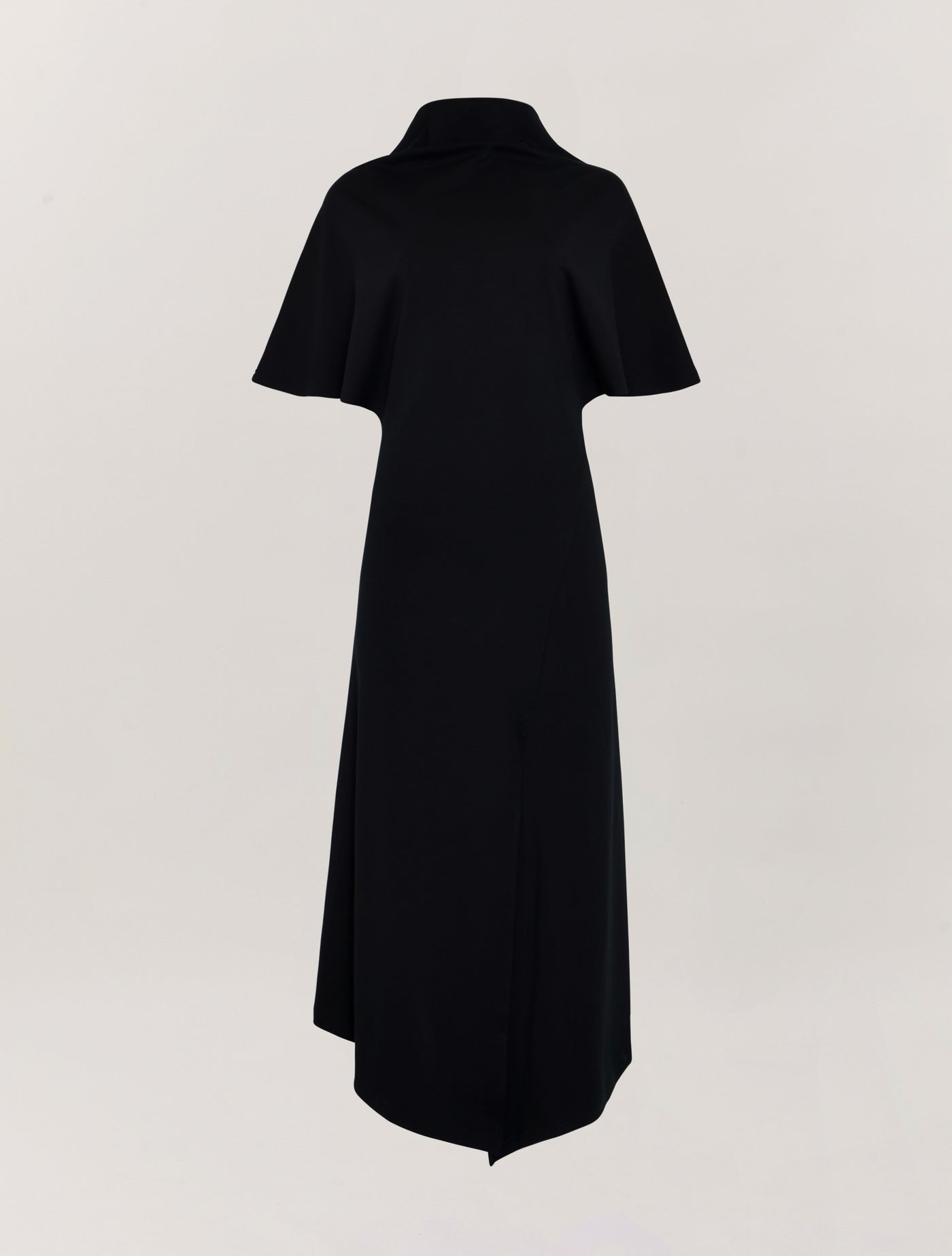 Narin Dress in Black