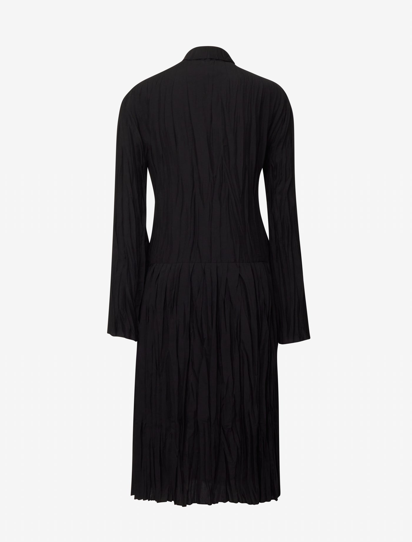 Albers Dress in Black