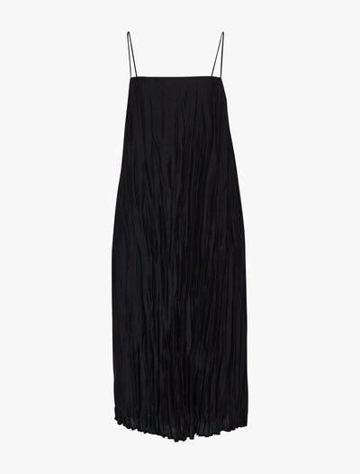 Ola Dress In Black