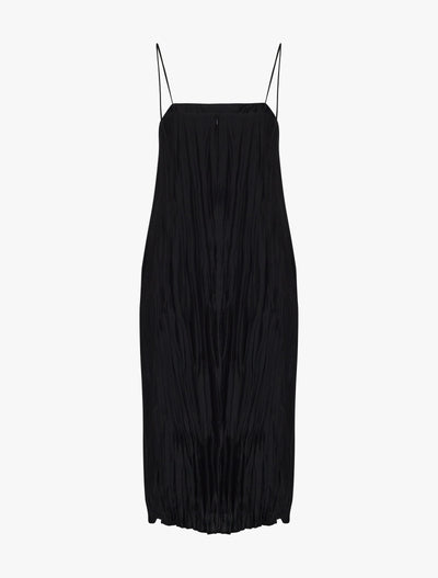 Ola Dress In Black