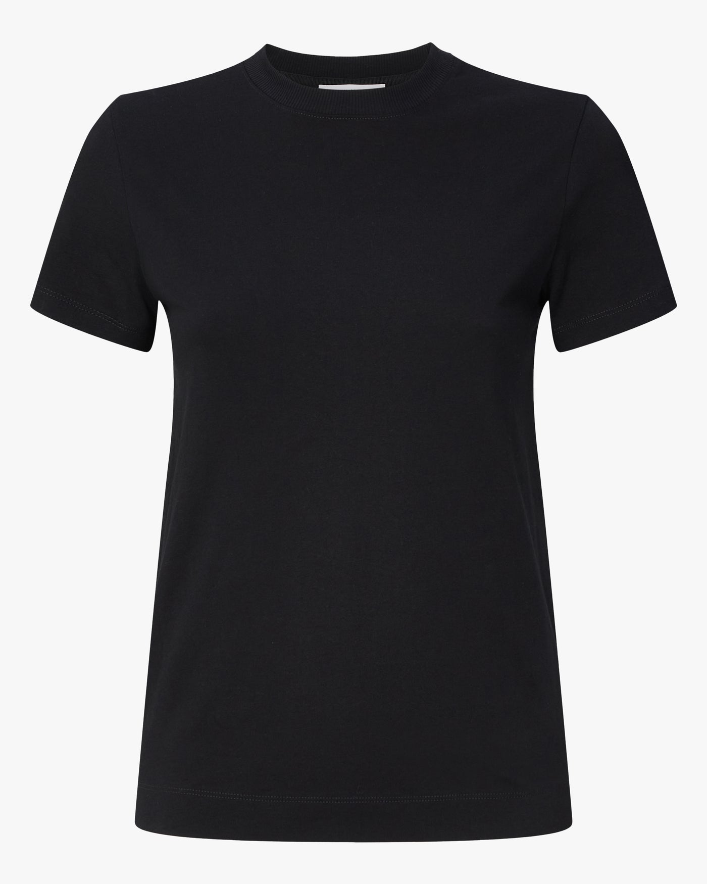 Drew T-Shirt in Black
