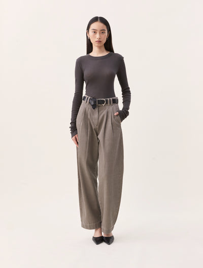 Anis Top in Licorice