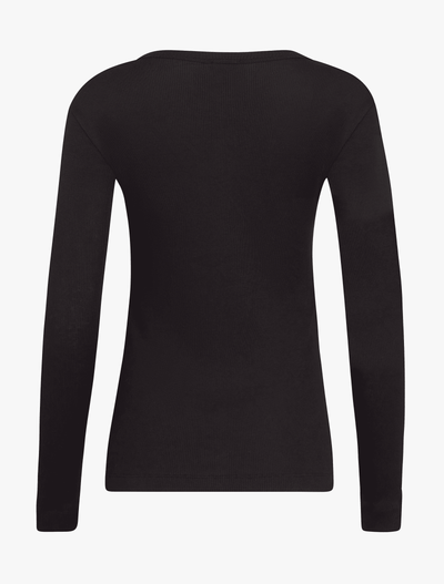 Kai Cardigan in Black