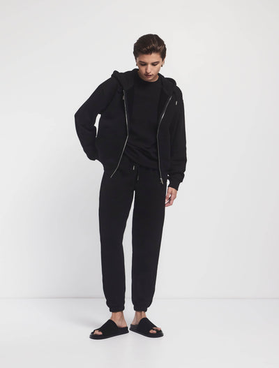 Classic Sweatpant in Black