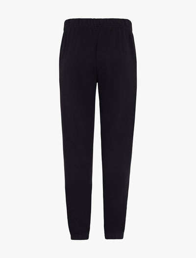 Classic Sweatpant in Black