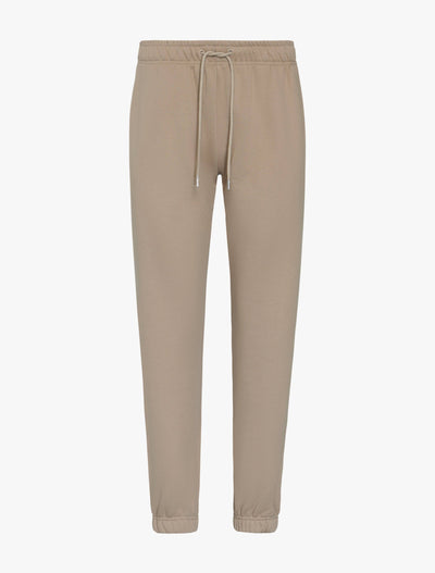 Classic Sweatpant in Taupe