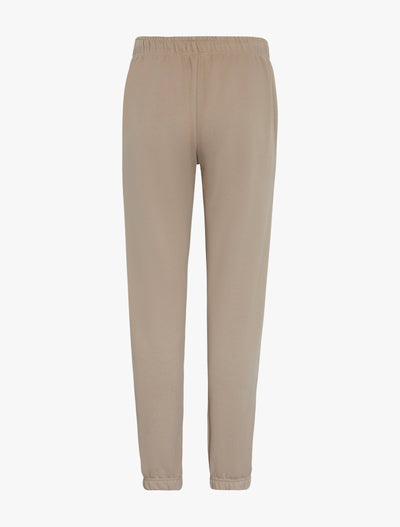 Classic Sweatpant in Taupe