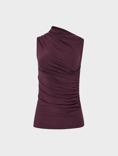 Lui Top in Merlot