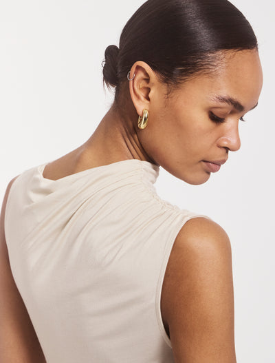 Lui Top in Enoki Mushroom