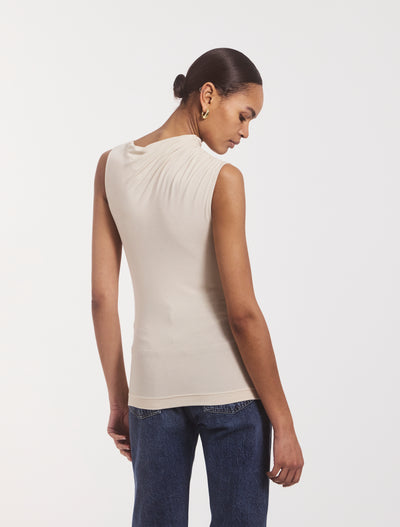 Lui Top in Enoki Mushroom