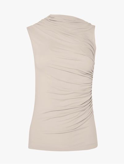 Lui Top in Enoki Mushroom