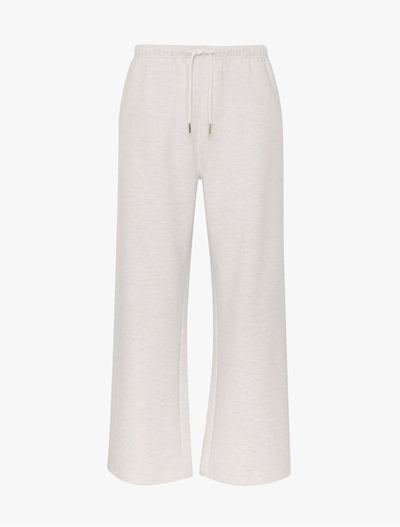 Classic Lounge Sweatpant in Oatmeal Marl