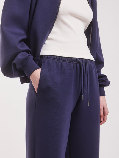 Classic Lounge Sweatpant in Summer Navy