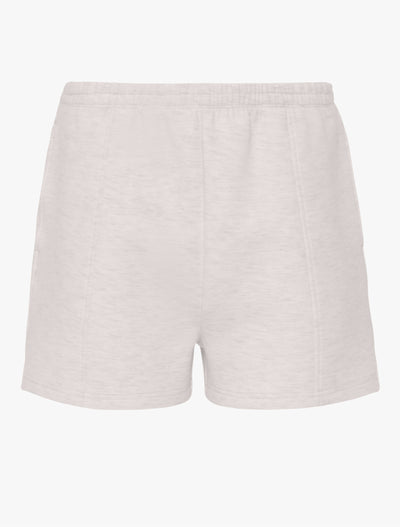 Classic Lounge Shorts in Oatmeal Marl