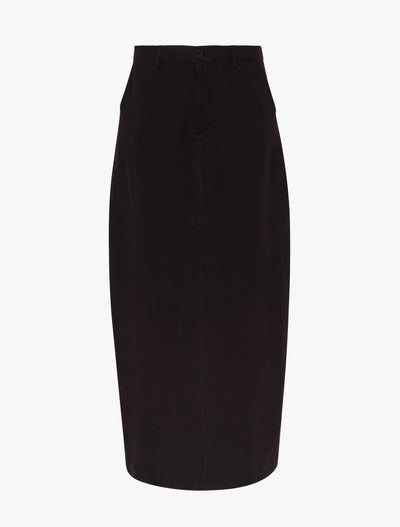 Tabitha Skirt in Black