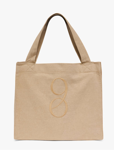 Ninety Stone Tote Bag