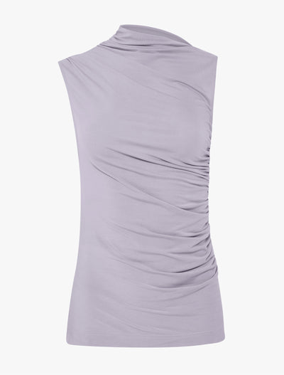 Lui Top in Lilac