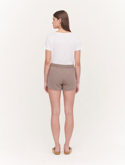 Running shorts women