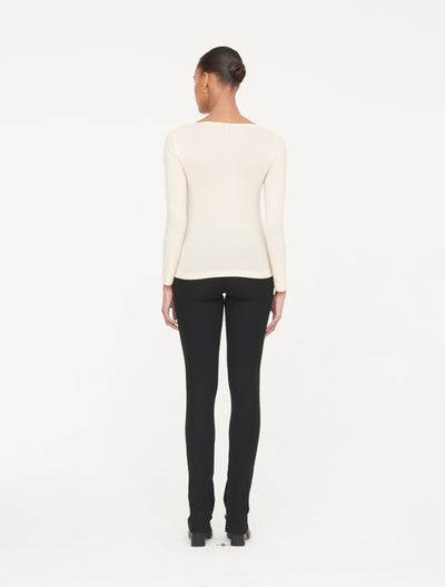 SeaCell™ long sleeve top