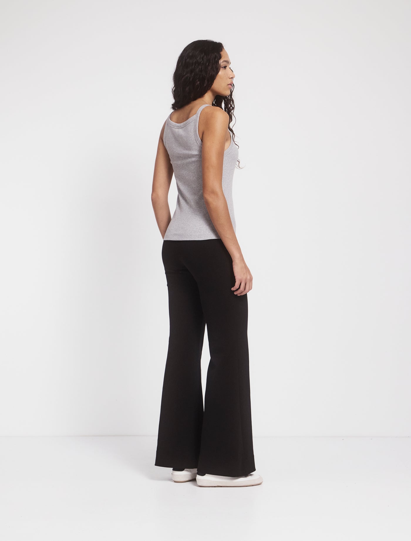 Nicole Trousers in Black