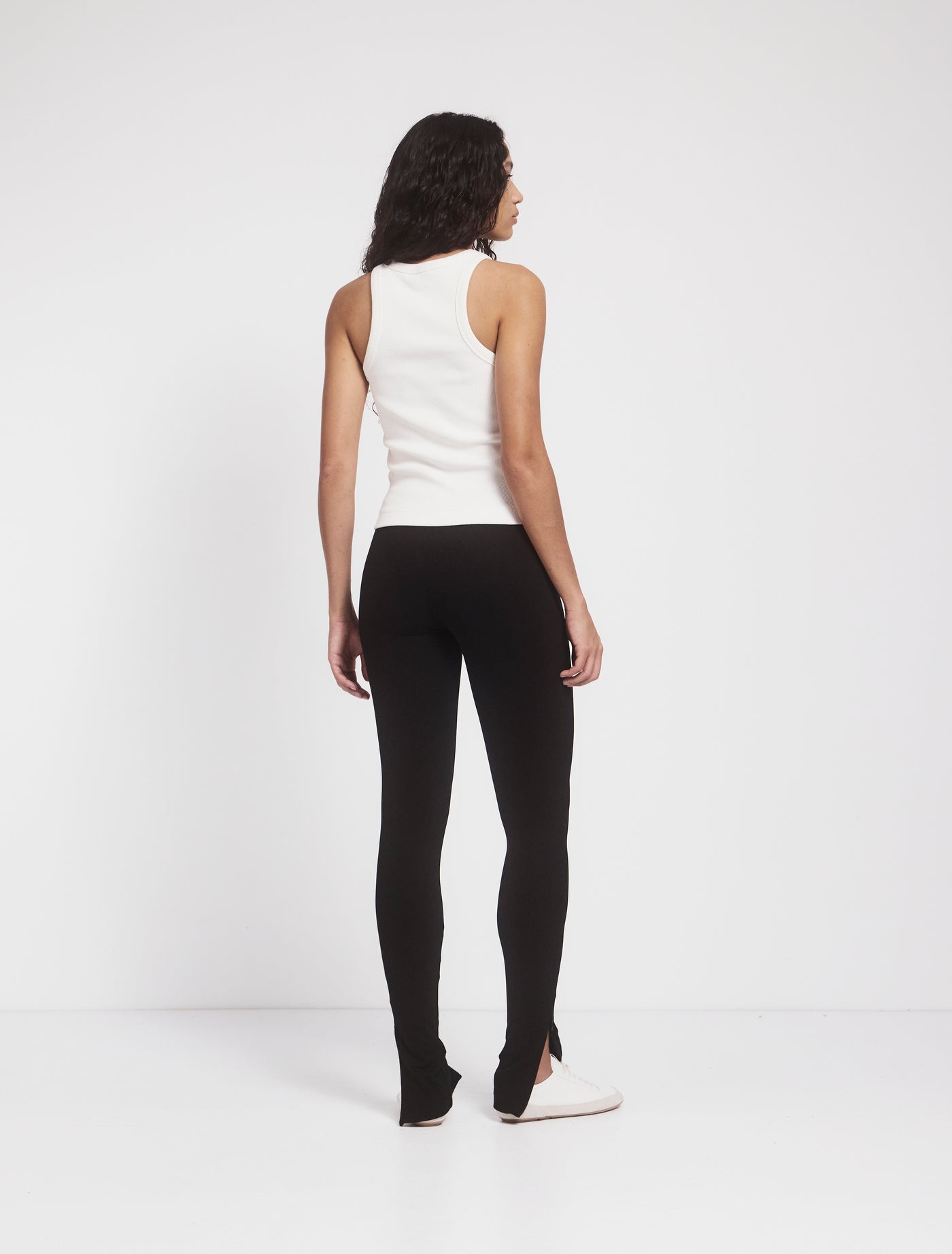 Verano Legging in Black