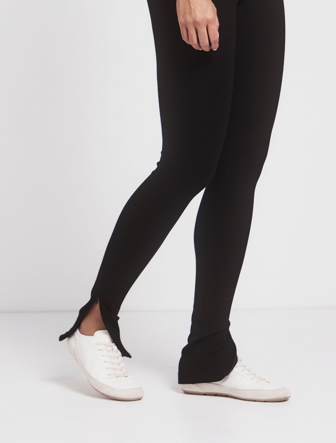 Verano Legging in Black