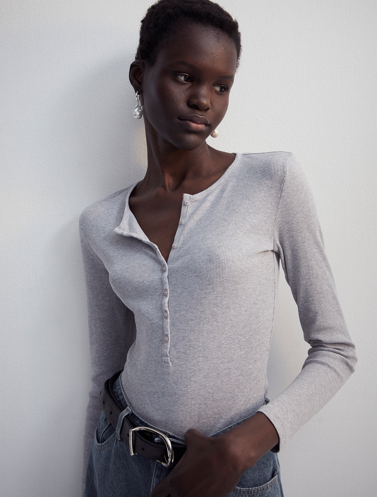 Ninety Percent - Responsible Womenswear Label