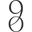 Ninety Percent logo