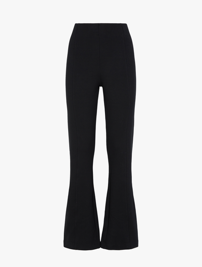 Nabila Trousers in Black