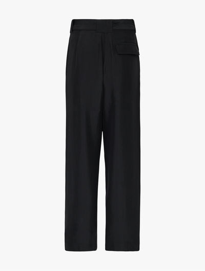 Panama Pajama Pant in Black