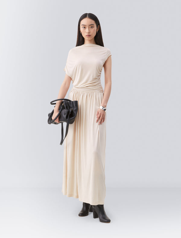 Priam Dress