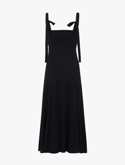 Terra Dress in Black