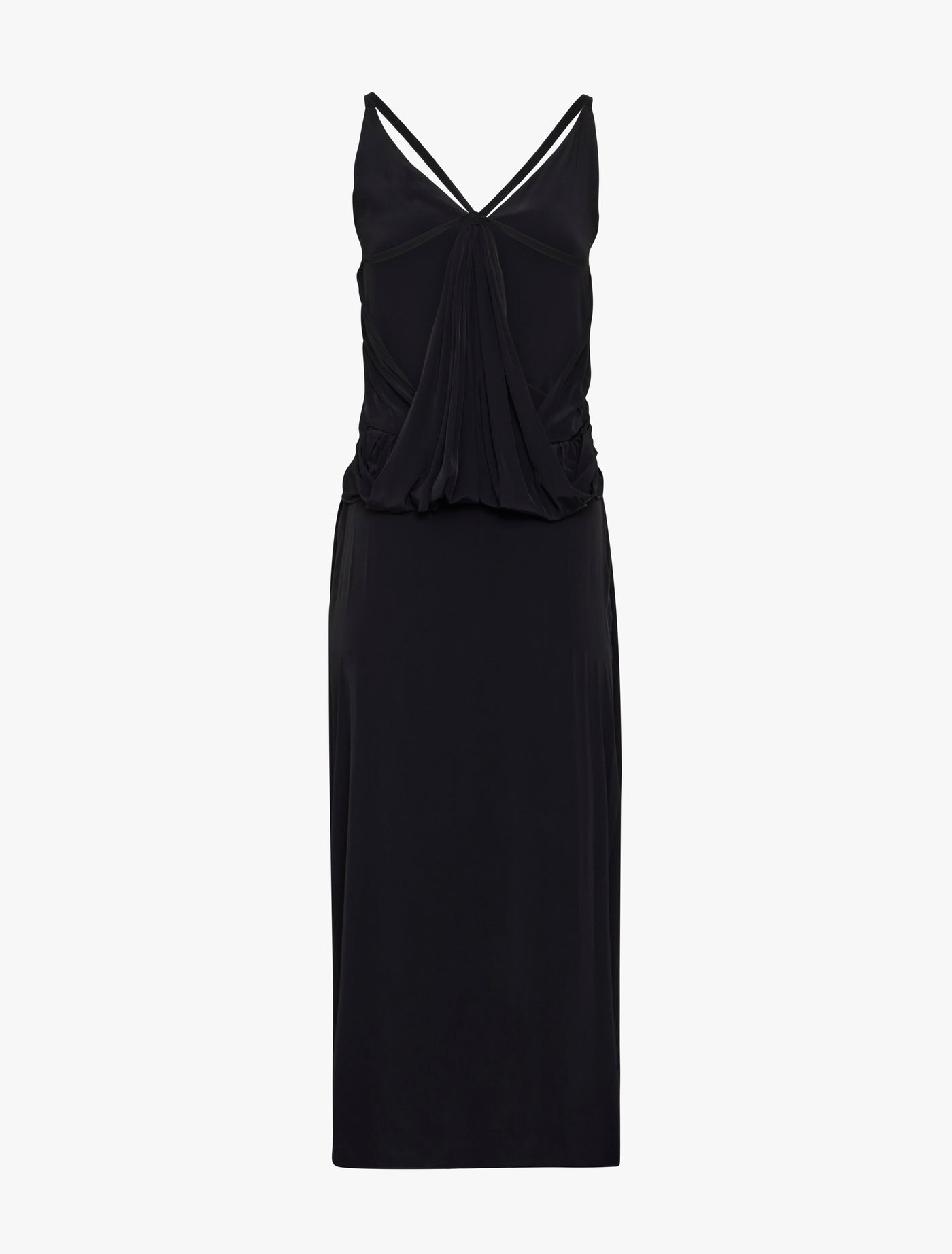 Nimrod Dress in Black