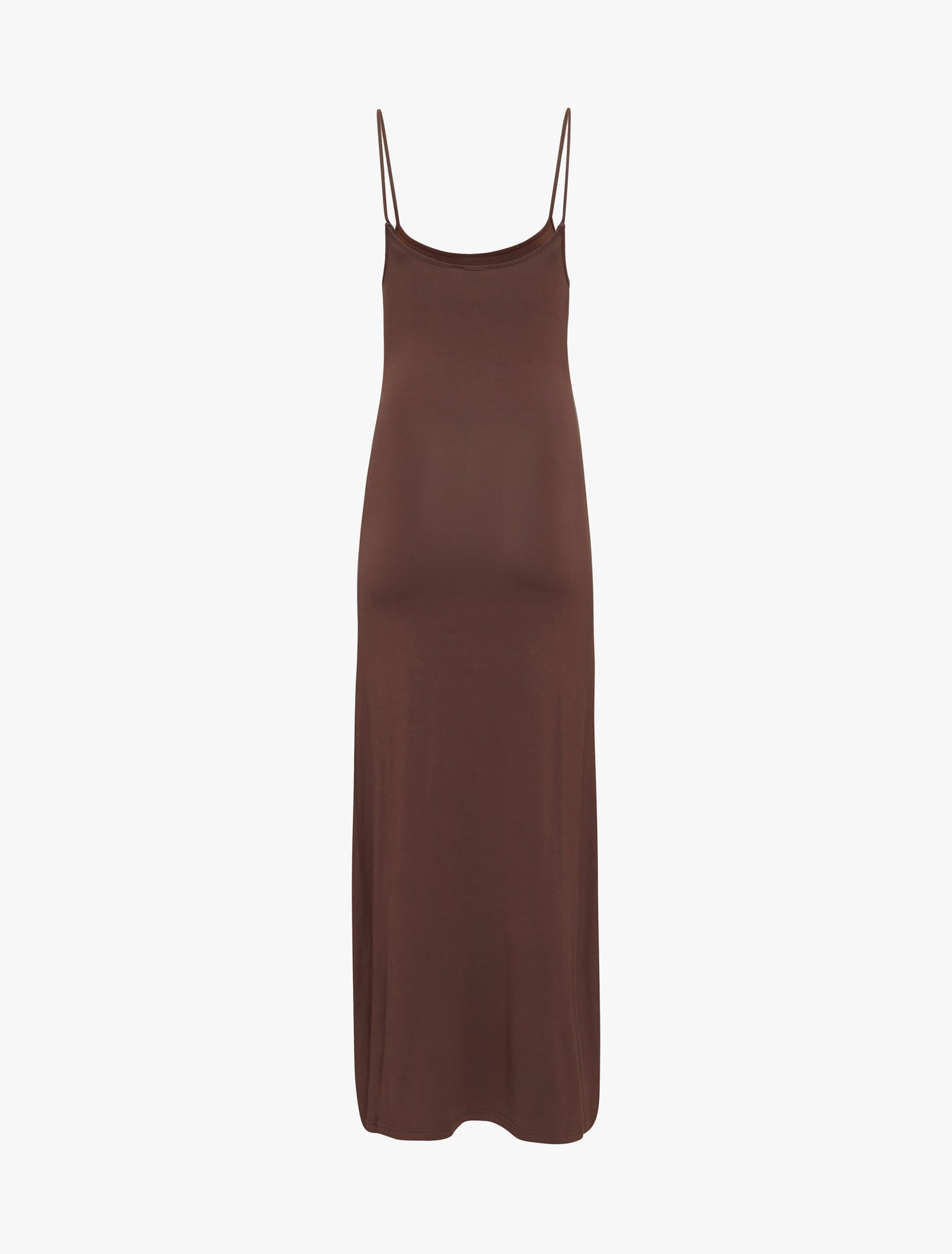 Ares Dress in Chestnut