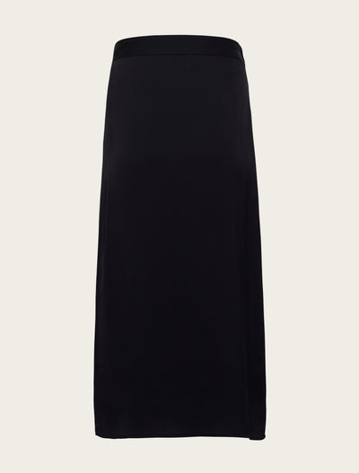 Hydrus Skirt in Black