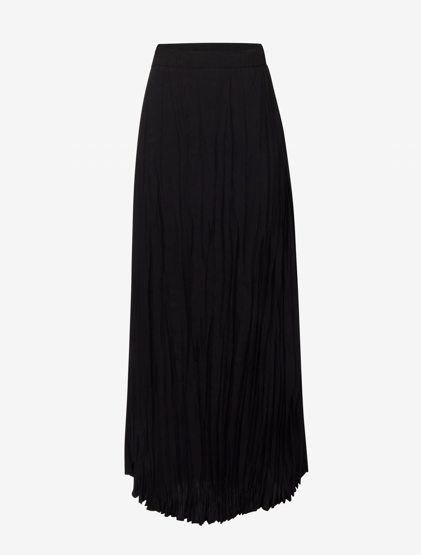 Ranaculus Skirt in Black
