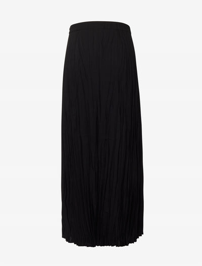 Ranaculus Skirt in Black