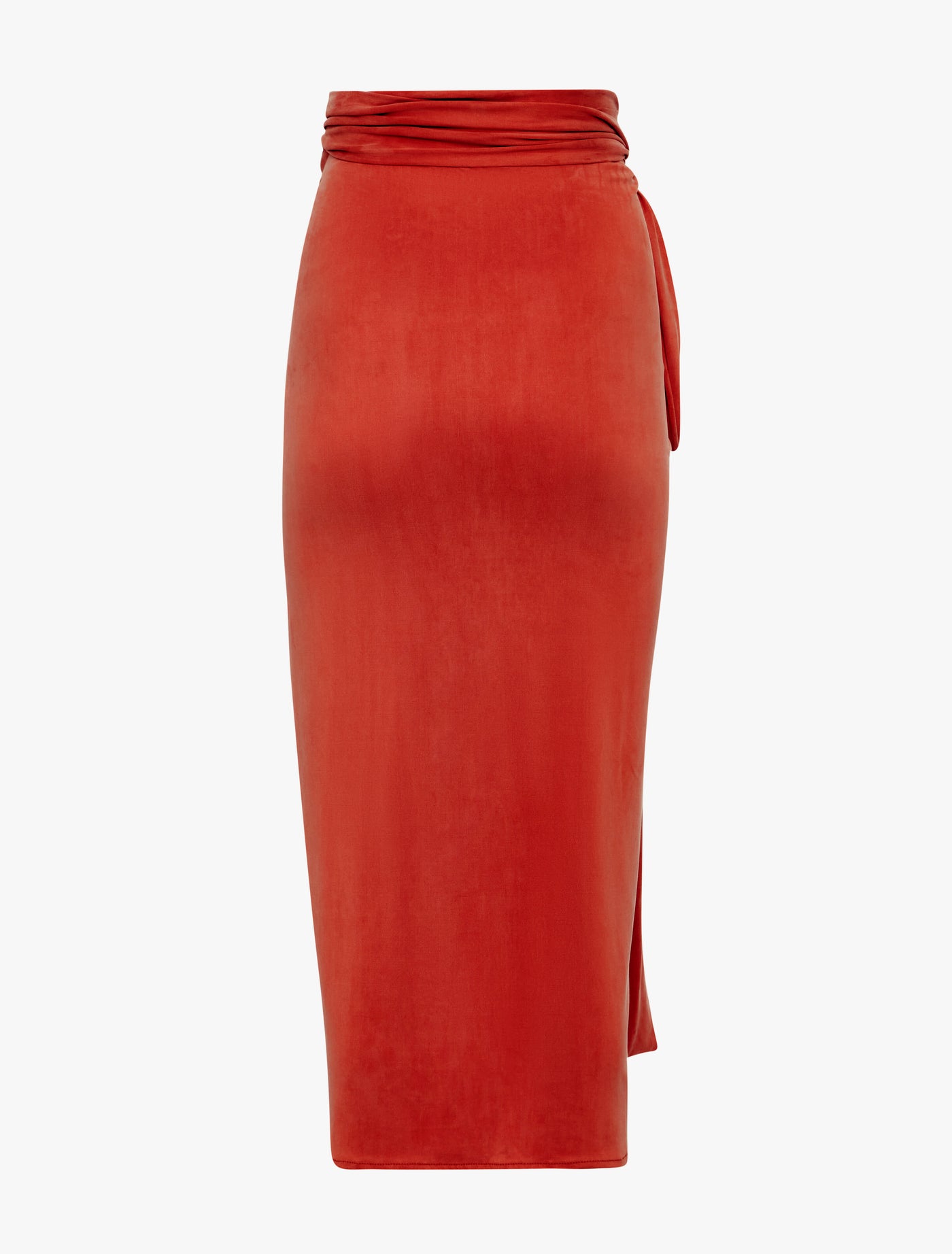 Tropez Skirt in Cayenne