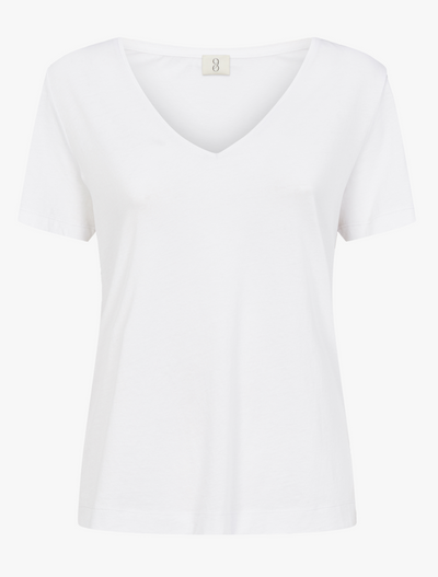 Marisa T-Shirt in White