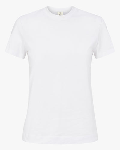 Drew T-Shirt in White