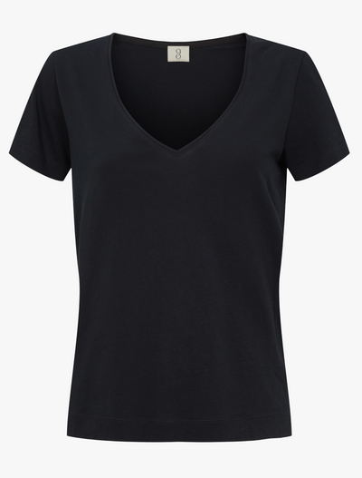 Marisa T-Shirt in Black
