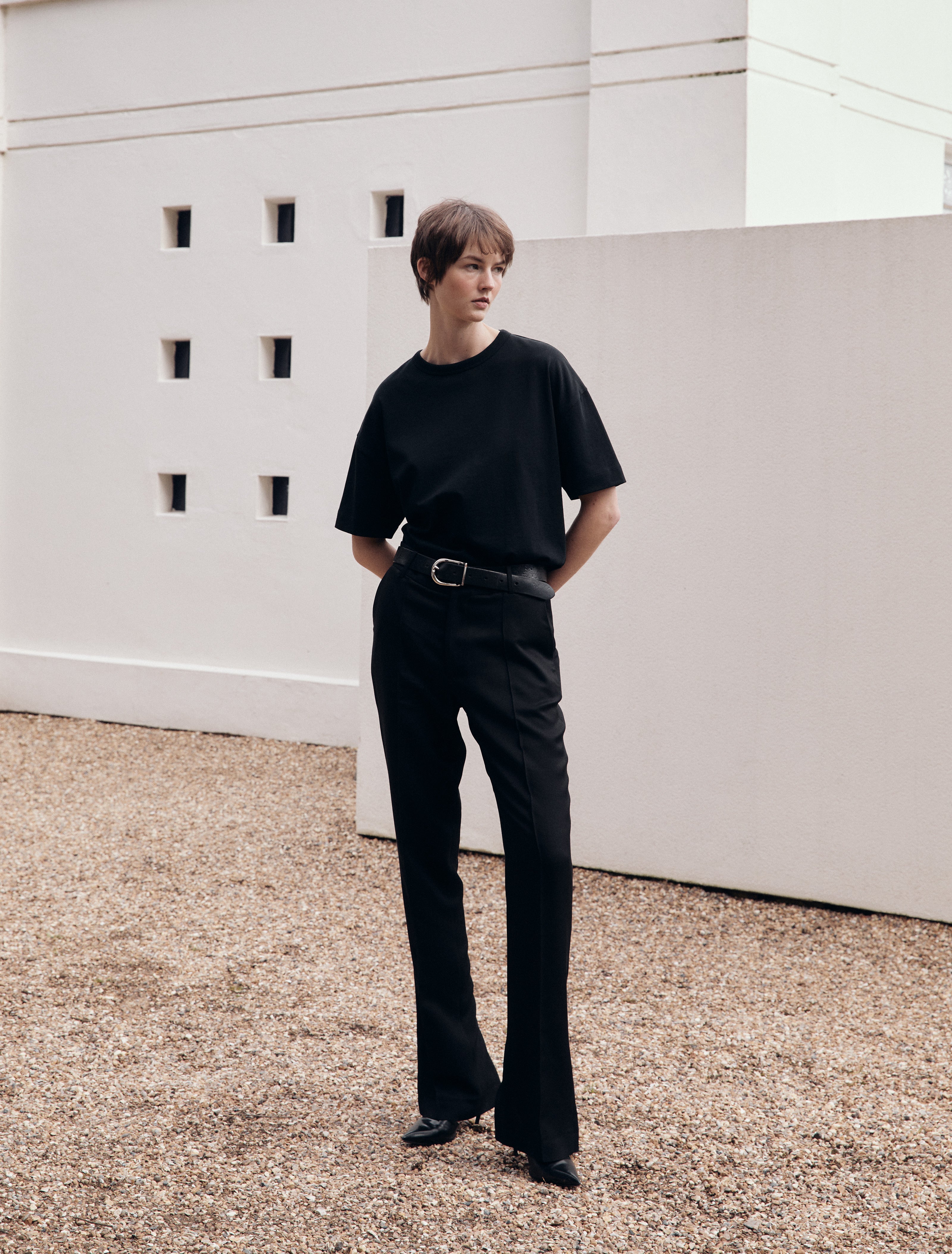 Lena Oversized T Shirt