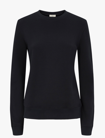 Kendall Sweatshirt in Black