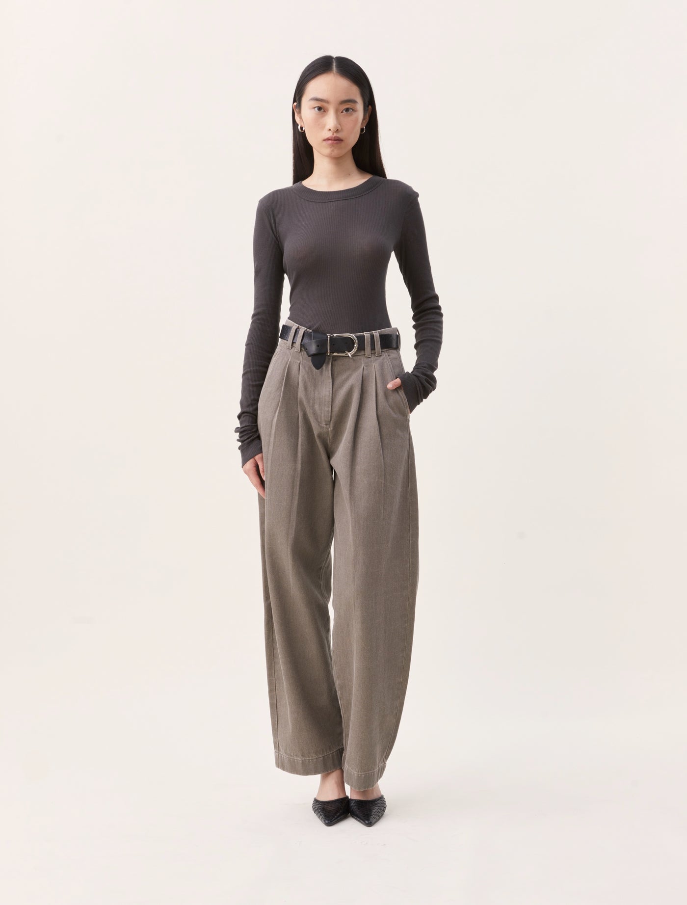 Anis Top in Licorice