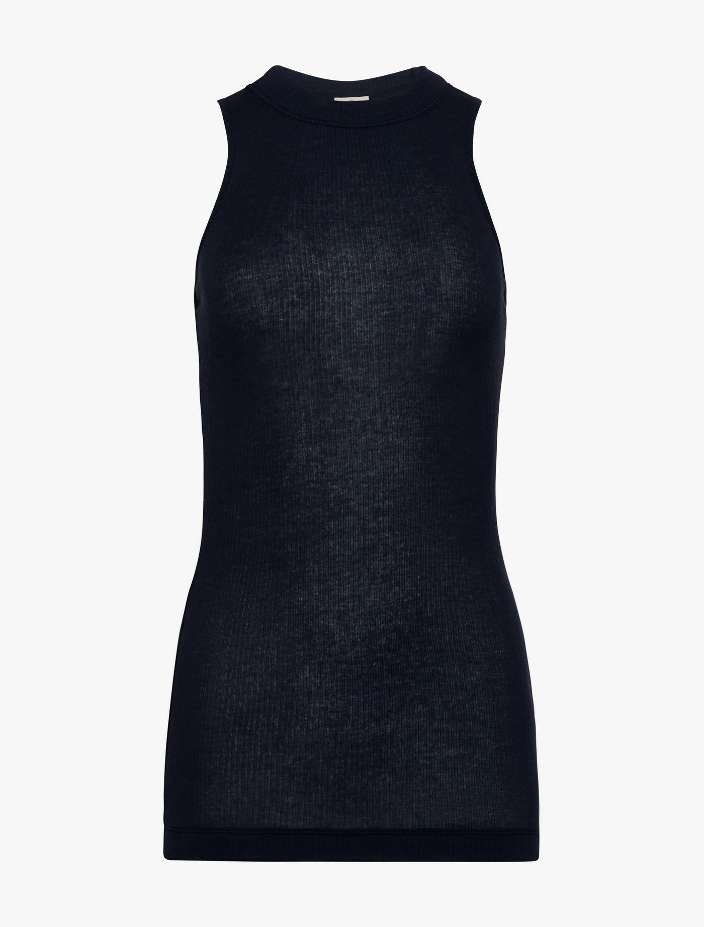 Tyro Tank in Navy